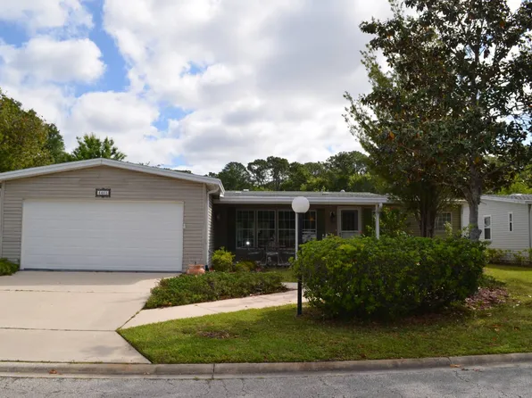 4465 Coquina Crossing Dr #27, Elkton, FL 32033