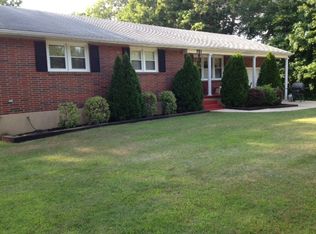 751 Lynn Ave, Woodbury, NJ 08096