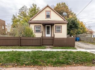 7116 Deveny Ave, Cleveland, OH