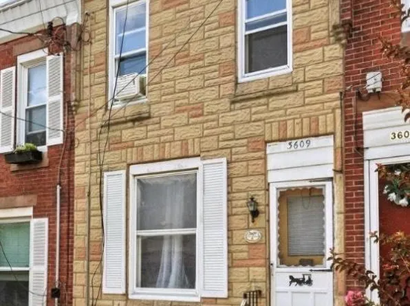 3609 Fisk Ave, Philadelphia, PA 19129
