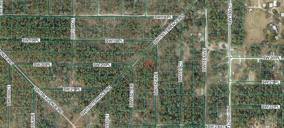 1st image of 2080 SW 152nd Ave Lot 10