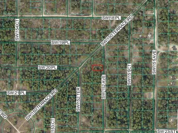 2080 SW 152nd Ave Lot 10, Ocala, FL 34481