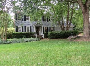 1428 Woody Creek Rd, Matthews, NC 28105