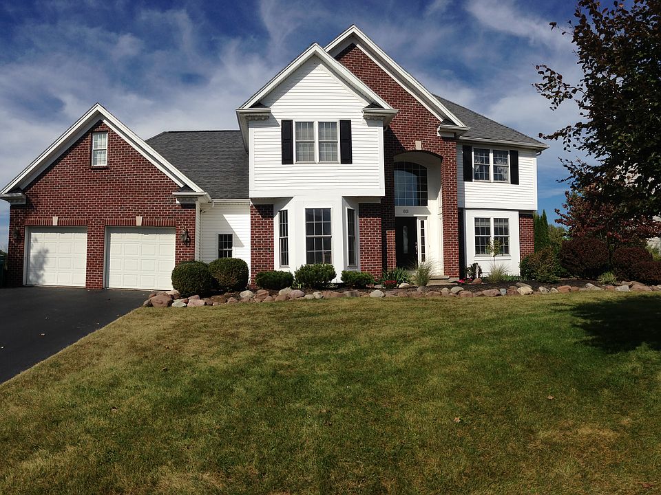 Gorgeous Modern Colonial