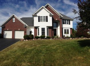 63 Helmsford Way, Penfield, NY 14526