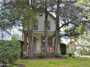 3013 15th St NE, Washington, DC 20017