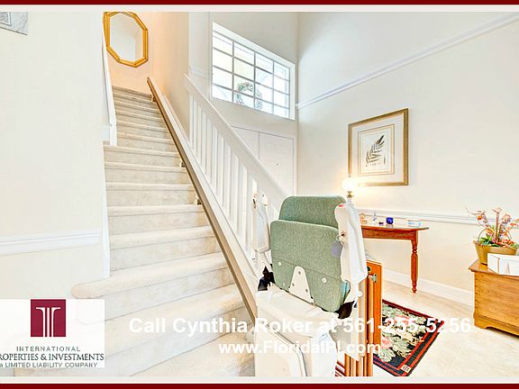 Top Of The Line Chairlift