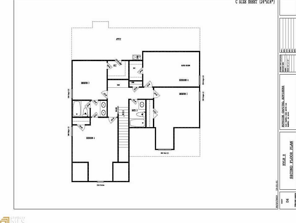 165 Rabbits Run Fayetteville GA Zillow