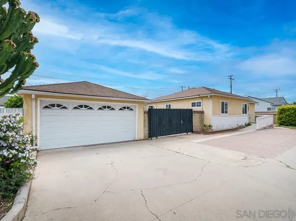 22609 Kinard Ave, Carson, CA 90745