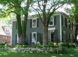 5318 Mission Woods Rd, Mission Woods, KS 66205