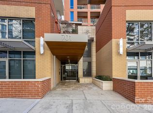 Royal Court, Charlotte, NC 28202
