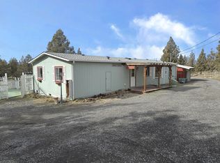 9701 SW Shad Rd, Terrebonne, OR 97760