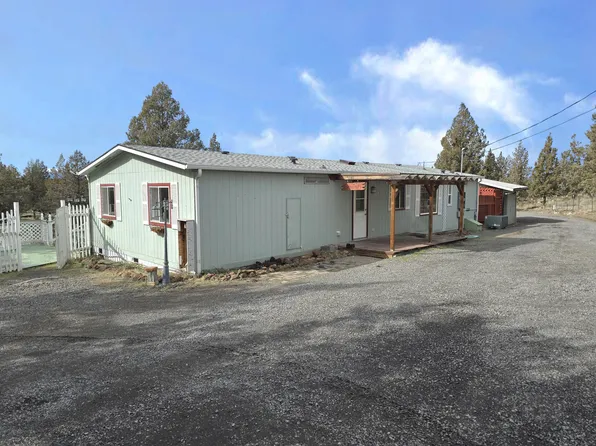 9701 SW Shad Rd, Terrebonne, OR 97760