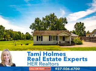 5970 Dayton Farmersville Rd, Dayton, OH