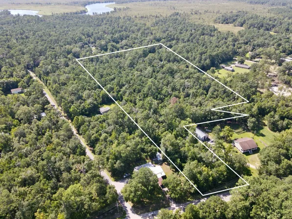 0 Highway 604, Pearlington, MS 39572