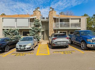 18301 E Kepner Place #201, Aurora, CO 80017