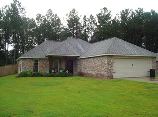 152 Lost Orchard Dr, Purvis, MS 39475