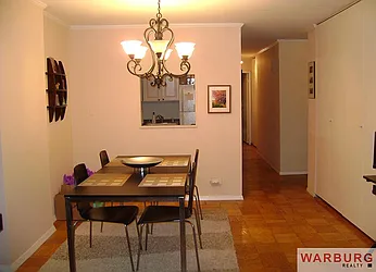 Sold by Warburg