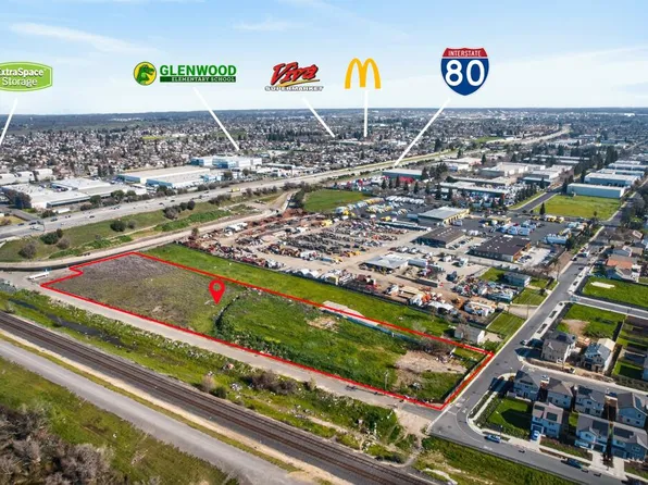 7 Morrison Ave, Sacramento, CA 95838