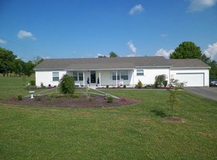 27 Regal Dr, Flemingsburg, KY 41041
