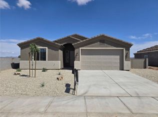 3950 Alan Ladd Dr, Kingman, AZ 86409