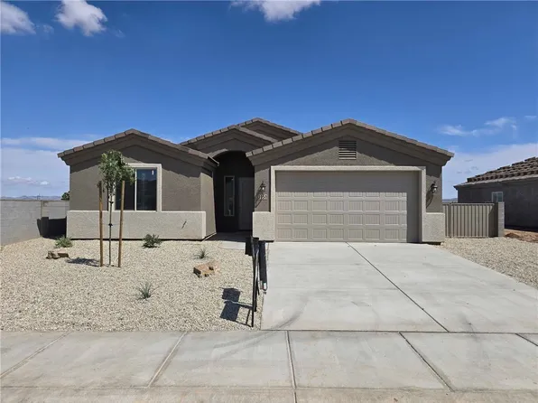 3950 Alan Ladd Drive, Kingman, AZ 86409
