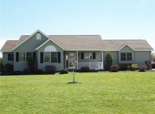 371 Leicester Rd, Caledonia, NY 14423