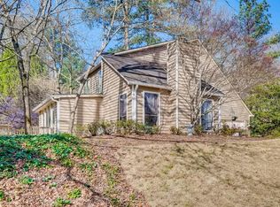 8535 S Eagles Blf, Johns Creek, GA 30022