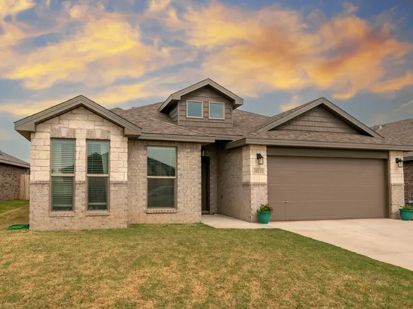 14115 Avenue W, Lubbock, TX 79423