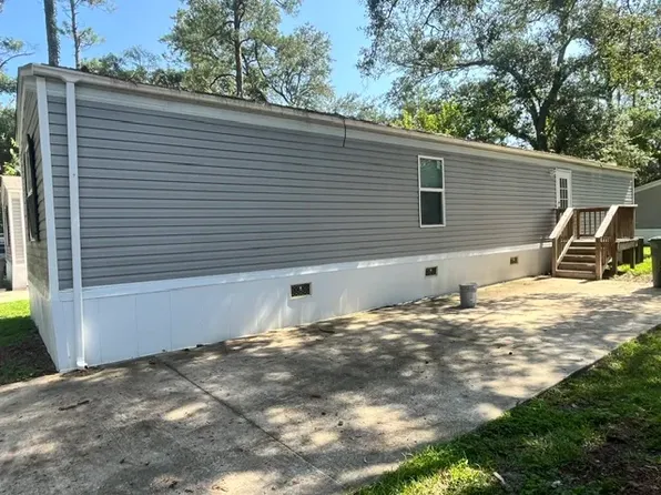 1717 Burgandy Blvd #87, Tallahassee, FL 32303
