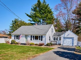 1072 Stony Hill Rd, Wilbraham, MA 01095
