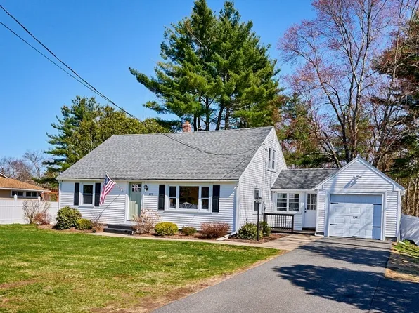 1072 Stony Hill Rd, Wilbraham, MA 01095