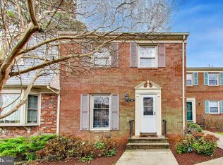 5946 Westchester Park Dr, College Park, MD 20740