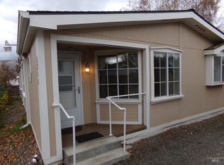 1311 14th St, Clarkston, WA 99403