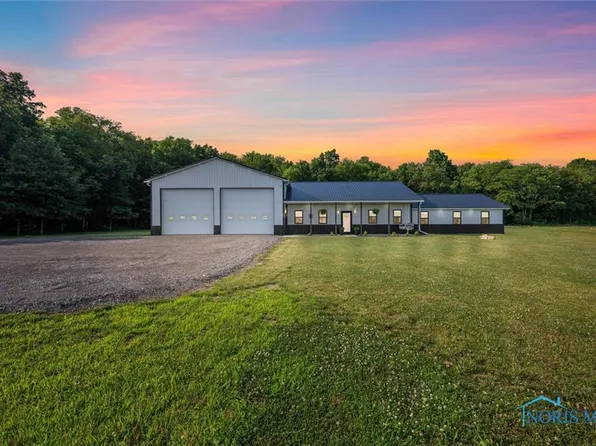 6790 State Route 582, Woodville, OH 43469