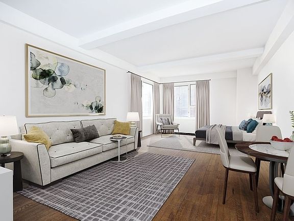 3rd image of 240 Central Park S APT 5N