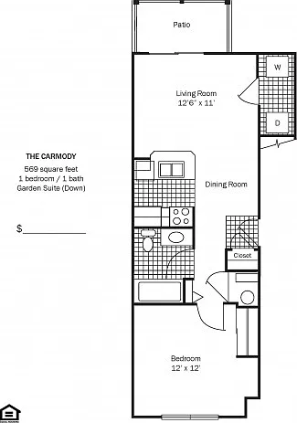 Carmody Carmody