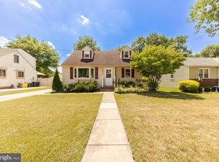 140 Hampshire Ave, Audubon, NJ 08106