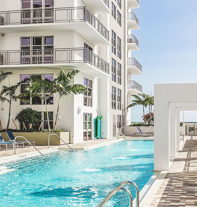 The Palmer Dadeland Apartments East 8215 SW 72nd Ave Miami FL Zillow
