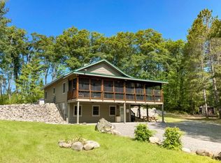 13800 Kissau Rd, Hubbard Lake, MI 49747