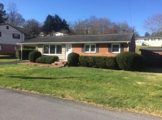 501 Sycamore Gdn, Elizabethton, TN 37643