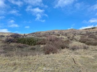 0 Redwine Canyon Rd N, Creston, WA 99117