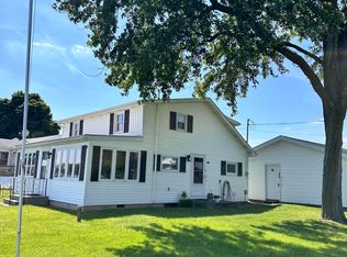 357-359 Plank Rd, Hudson, MI 49247