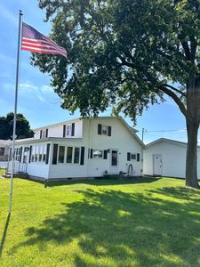 357-359 Plank Rd, Hudson, MI, 49247