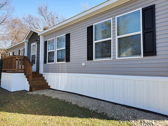 2020 Clayton Flex 3/2