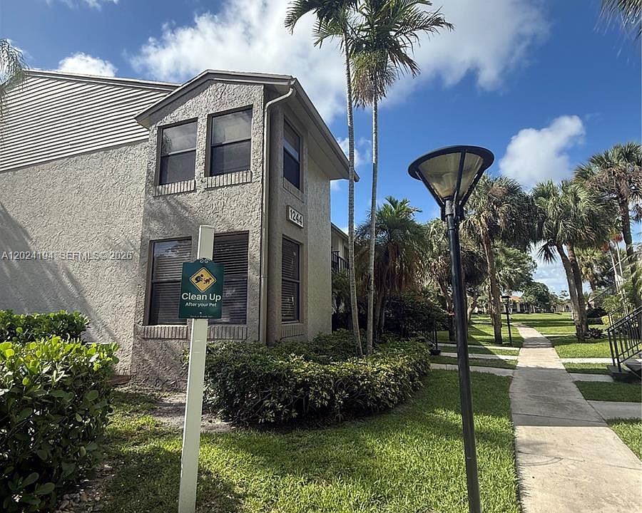 1st image of 1244 S Military Trl APT 711