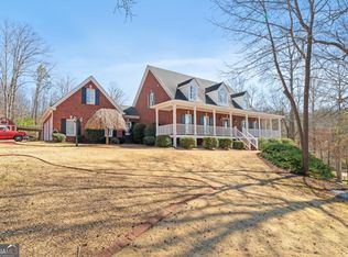1160 Glenn Wilkie Trl, Ball Ground, GA 30107