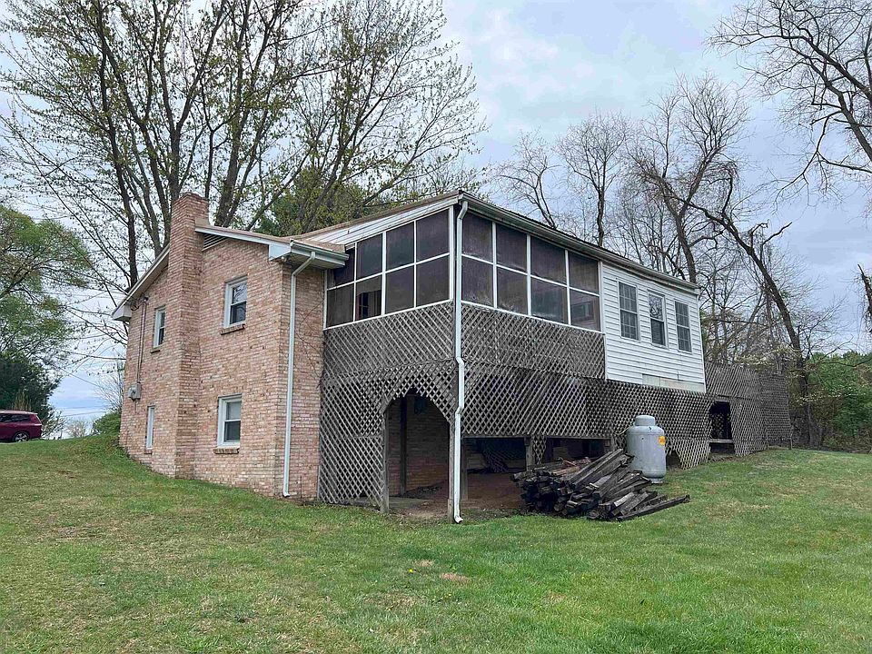 253 Walton Rd, Radford, VA 24141 Zillow