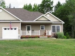 58 Highland Ridge Dr #58, Hampden, ME 04444