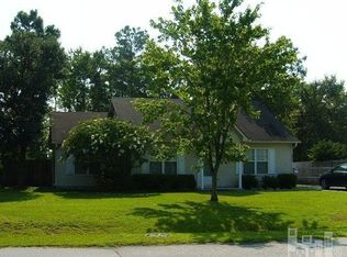 298 Eastwood Ln, Leland, NC 28451